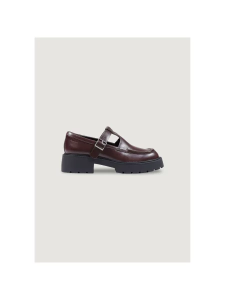 Pantofi Calvin Klein Jeans roșu