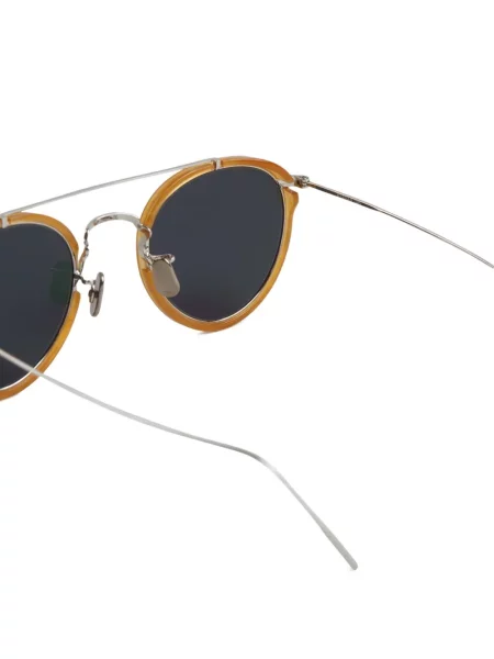 Ochelari de soare Eyevan7285 argintiu