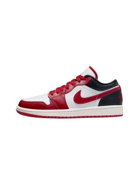 Tenisky Nike Air Jordan biela