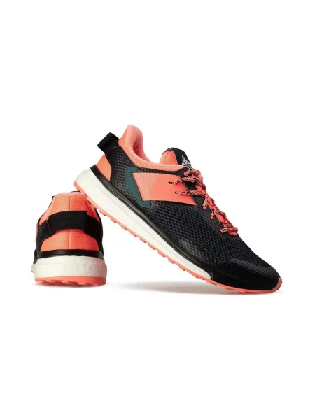 Pantofi Adidas negru
