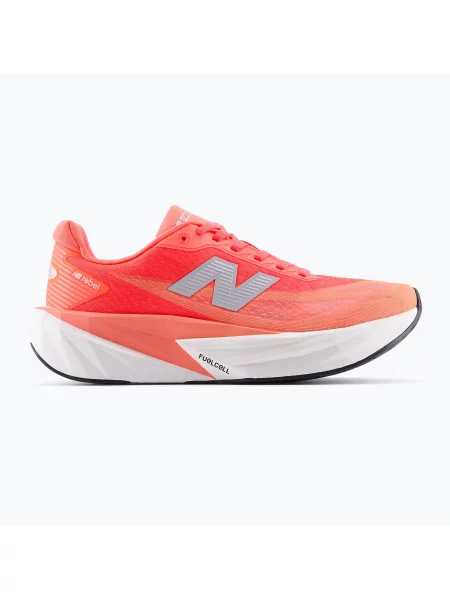 Női futócipő New Balance FuelCell Rebel Méret: EU piros