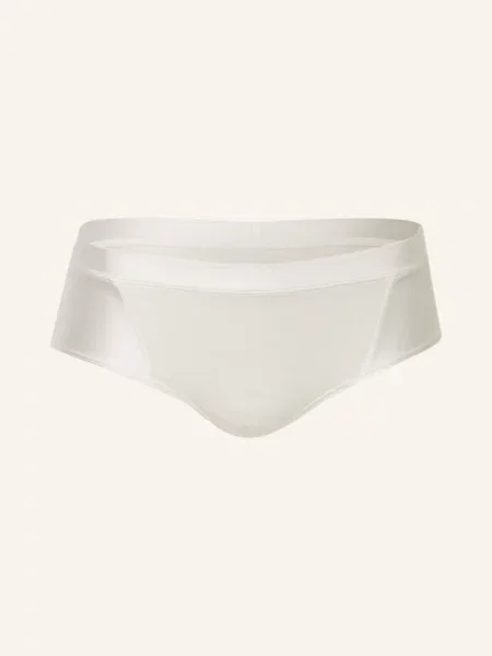 Calida Kalhotky Panty Cate bílá