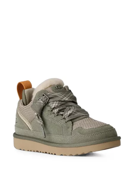 Sneakers Ugg πράσινο