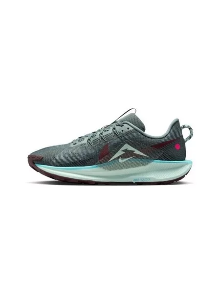 Pantofi Nike verde