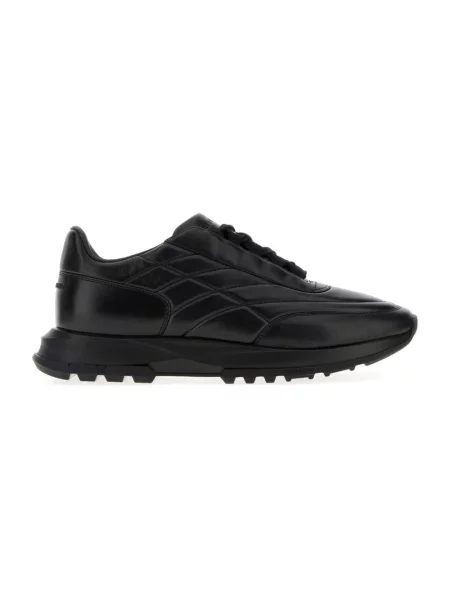 Sneakersy Givenchy czarne