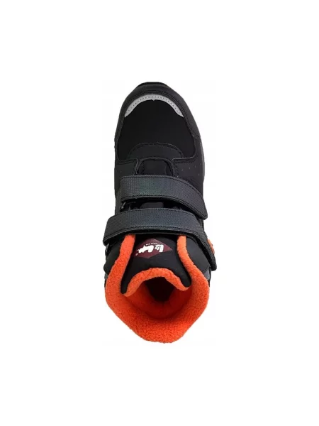 Pantofi copii Lee Cooper negru