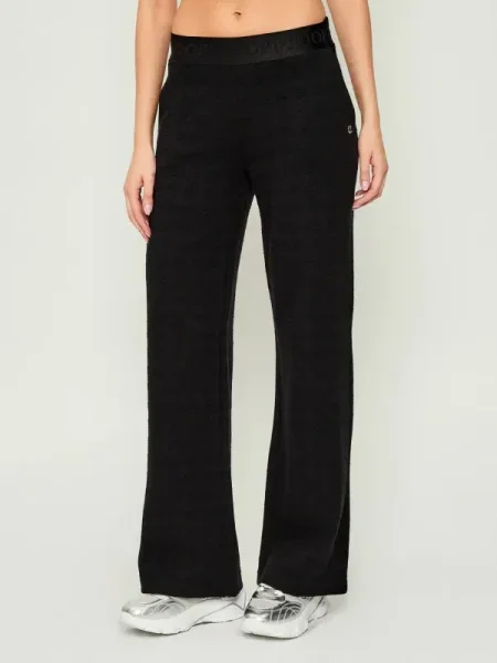 Joop! Pantaloni de trening Tasim negru