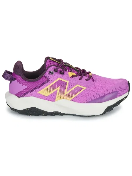 Pantofi New Balance violet