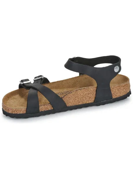 Pantofi Birkenstock negru