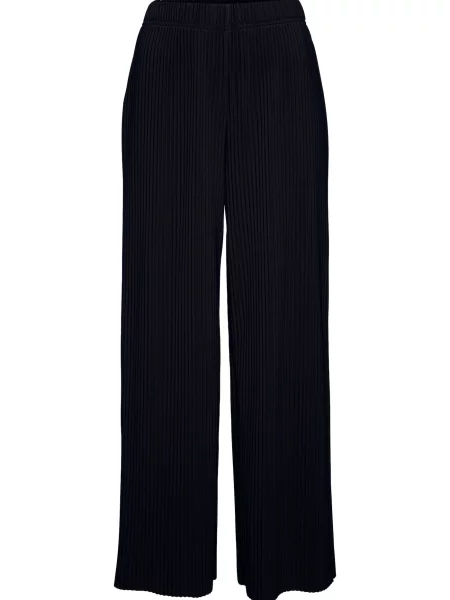 LASCANA Pantaloni negru