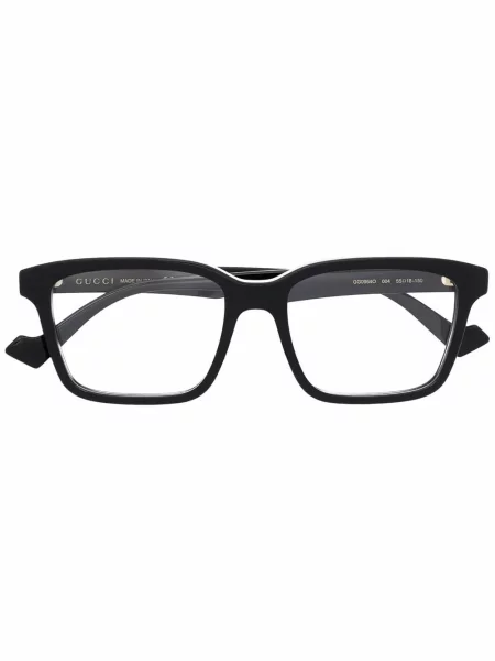 Ochelari de soare Gucci Eyewear negru