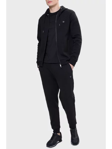 Спортивний костюм Boss чорний