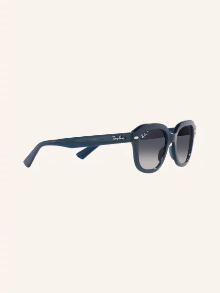 Ray-Ban Okulary Przeciwsłoneczne blau