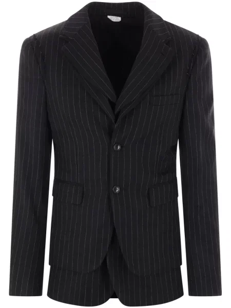 Sacou Comme Des Garcons Homme Plus negru