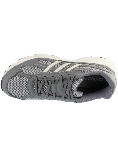 Félcipo Adidas fehér