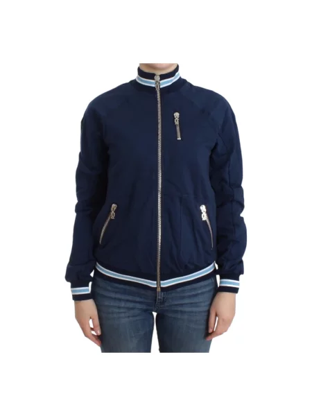 Sweter John Galliano beżowy