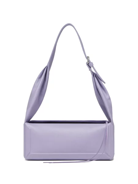 Geantă Maison Margiela violet