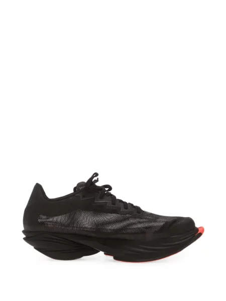 Sneakerși Puma Nitro negru
