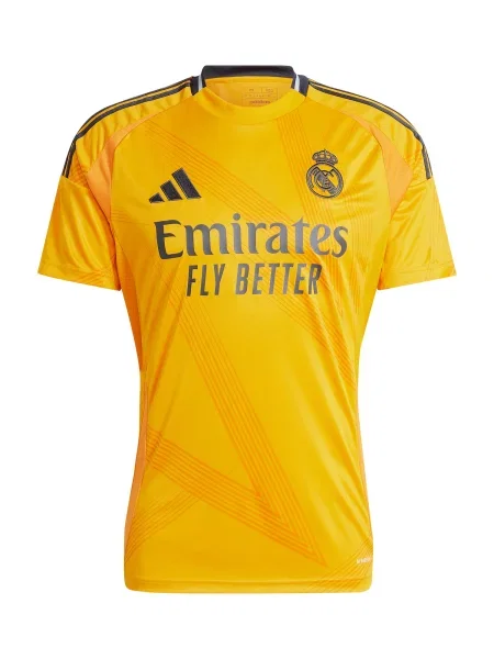 Fotbal tricou sport Adidas Performance portocaliu