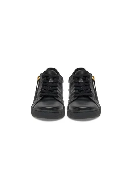 Sneakersy Go Soft černé