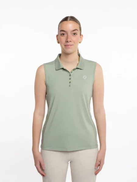 Mymotus Športni top mymotus® polo top comfort fit trst
