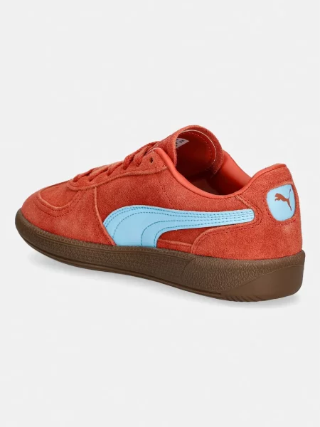 Детские кроссовки Puma