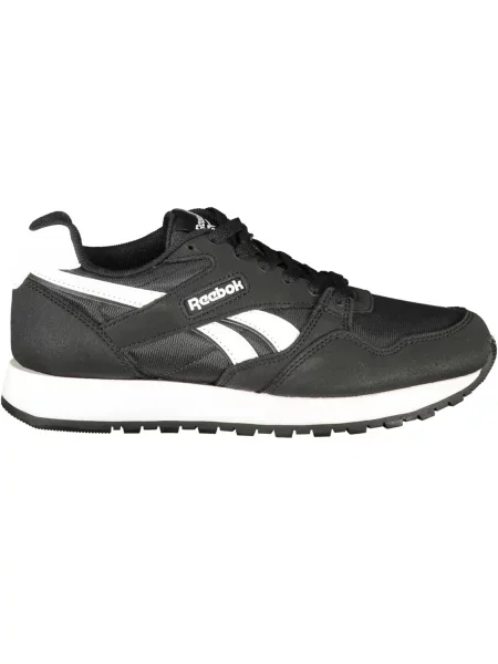 Teniși Reebok alb