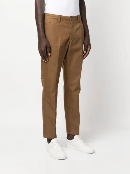 Pantaloni Pt Torino maro