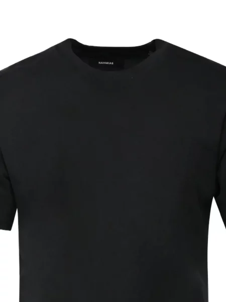 Tricou Nahmias negru