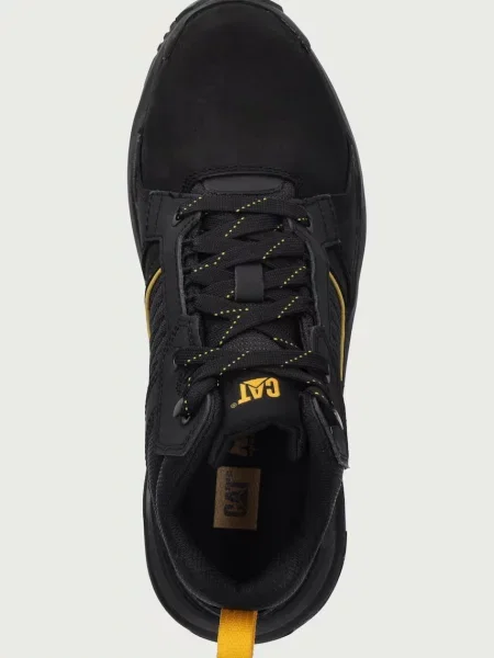 Шкіряні чоботи Cat Footwear
