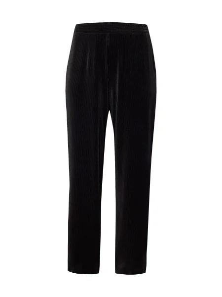 CITA MAASS Pantaloni negru