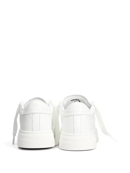Sneakerși Demna alb