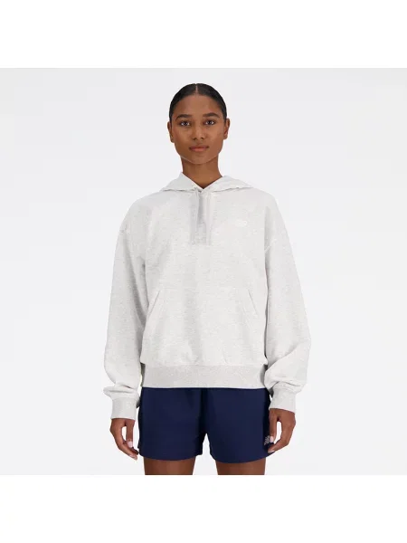 Bluza New Balance – szara