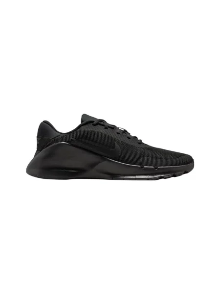 Félcipo Nike fekete