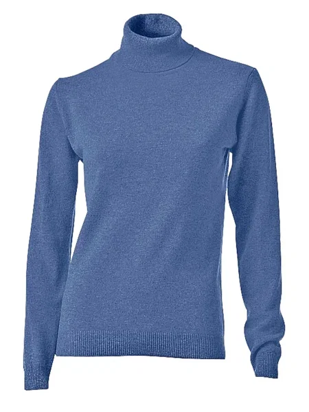 Heine Pulover albastru