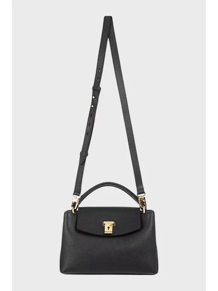 Сумка Bally чорна