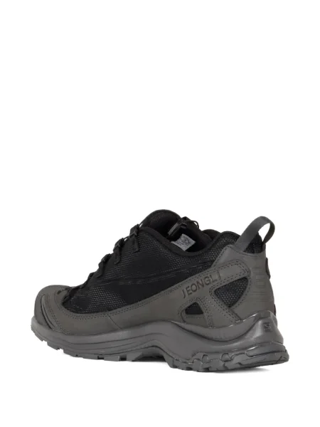Sneakerși Salomon negru