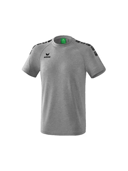 Tricou Erima gri