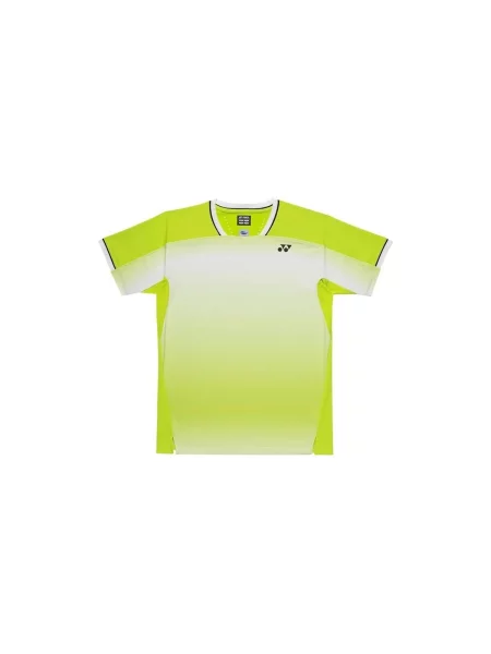Tricou Yonex alb