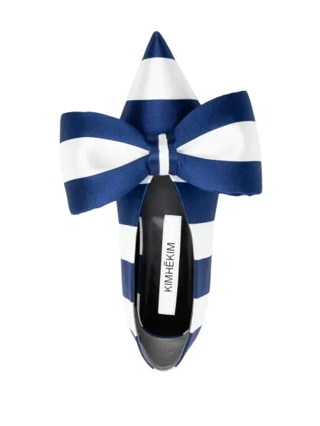 Balerinke Kimhekim plava