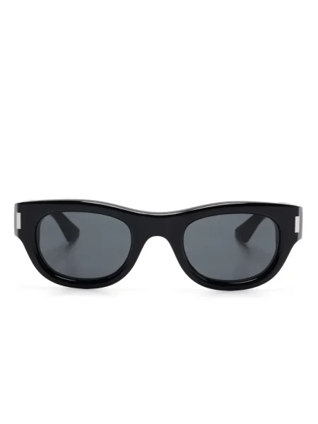 Ochelari de soare Saint Laurent Eyewear negru