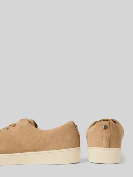 Sneakersy sznurowane Michael Michael Kors