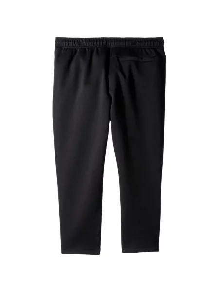 Decupat pantaloni Puma alergare negru