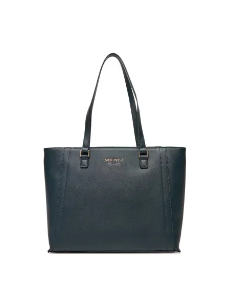 Torebka Nine West zielona
