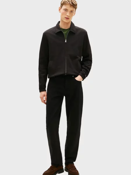 Джинсы Tommy Hilfiger черные