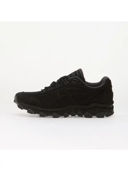 Sneakers Asics Gel-Transcend Fj Black/ Black EUR 40 negru
