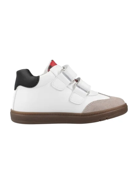 Pantofi copii Pablosky alb
