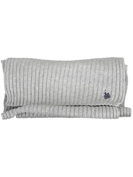 Fular U.s. Polo Assn. gri