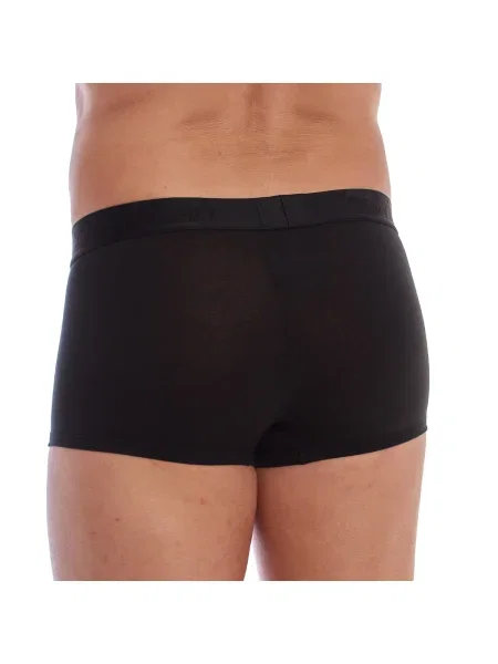 Calvin Klein Underwear boxeralsó 3 db férfi fekete