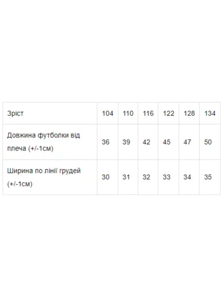 Детское поло носи своє голубое